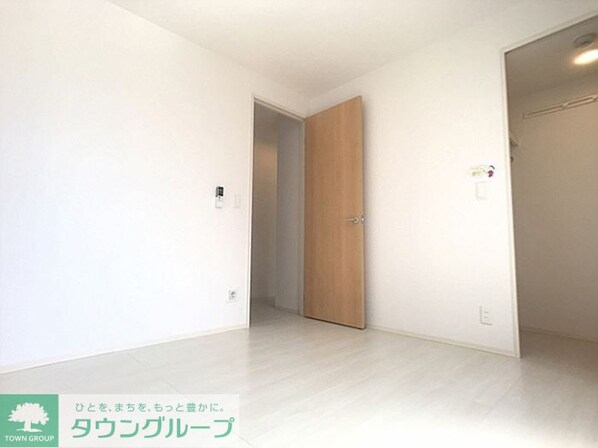 ロイジェントパークスレイクタウン III Lの物件内観写真